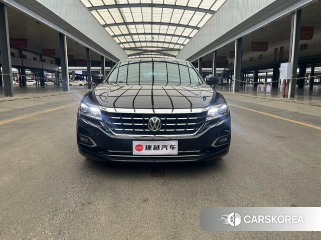 Volkswagen Passat id 4307593 из Китая 8