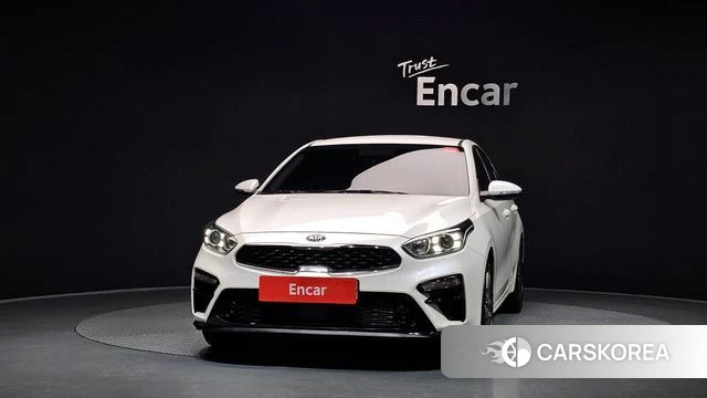 Kia Come New K3 id 4626472 из Кореи 23
