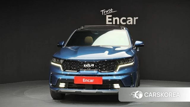 Kia Sorento 4th Generation id 3827383 из Кореи 13