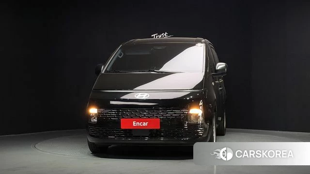 Hyundai Staria id 4441861 из Кореи 13