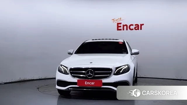 Mercedes-Benz E-Class W213 id 3013504 из Кореи 13