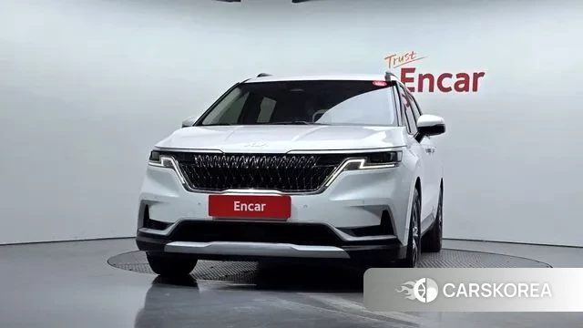 Kia Carnival 4th generation id 3707399 из Кореи 13