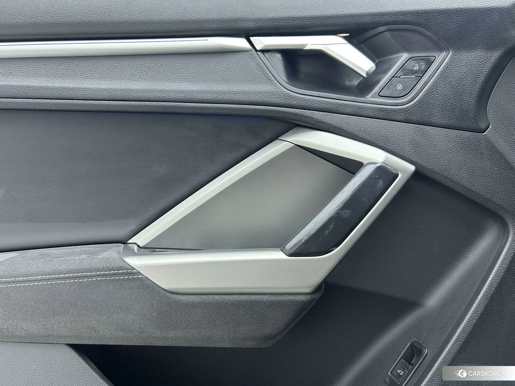 Audi Q3 id 4510298 из Китая 15