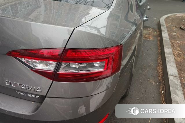 Skoda Octavia id 4207956 из Китая 10