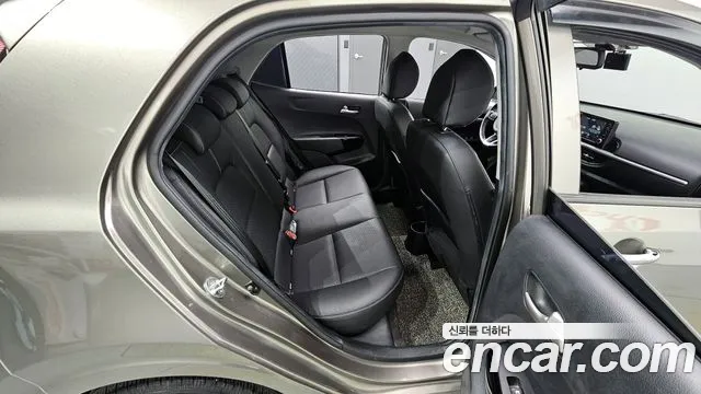 Kia All New Morning (JA) id 2700082 из Кореи 13