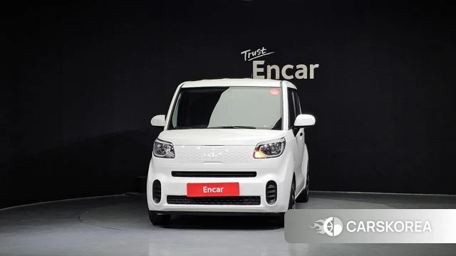 Kia The New Ray id 4423196 из Кореи 13