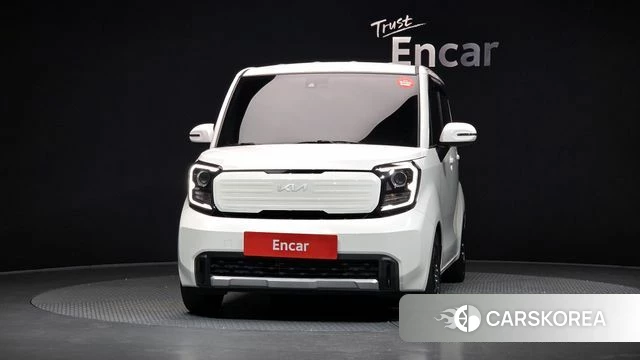 Kia The New Kia Ray id 4735480 из Кореи 23