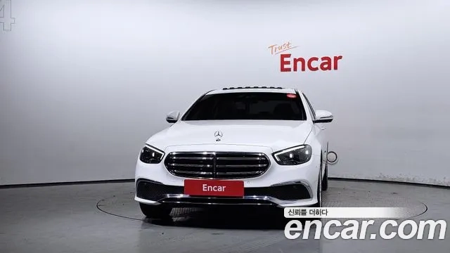 Mercedes-Benz E-Class W213 id 2943348 из Кореи 13