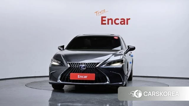 Lexus ES300h 7th generation id 4195283 из Кореи 23