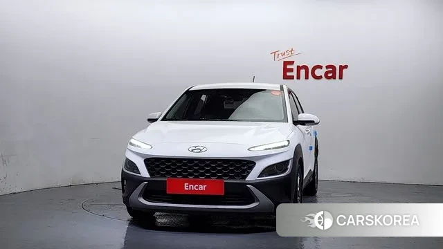 Hyundai The New Kona id 3448479 из Кореи 13