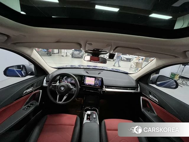 BMW X1 id 4348215 из Китая 18