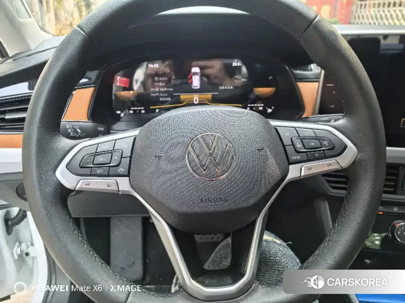 Volkswagen Bora id 4649222 из Китая 8