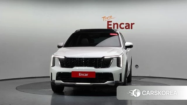 Kia The New Sorento 4th Generation id 4655644 из Кореи 23