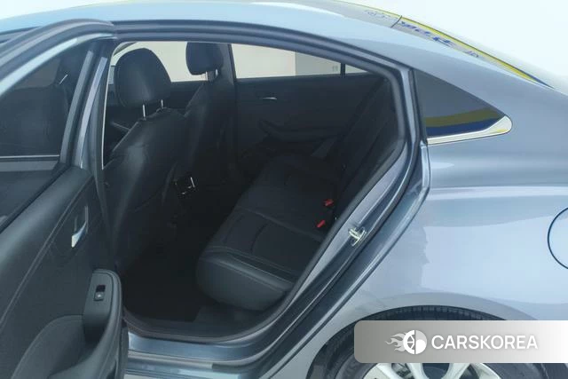 Roewe i5 id 4236780 из Китая 10