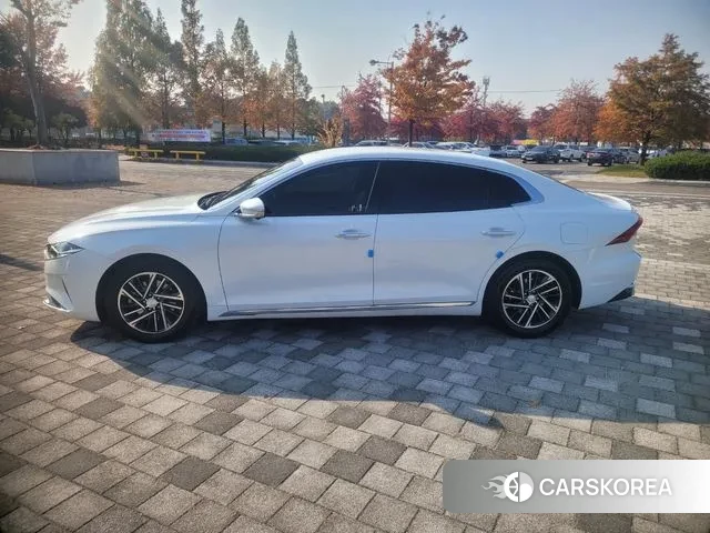 Hyundai The New Grandeur IG id 3339286 из Кореи 13