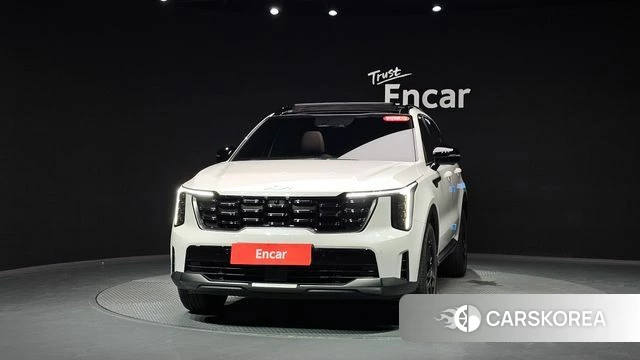 Kia The New Sorento 4th Generation id 4645249 из Кореи 23