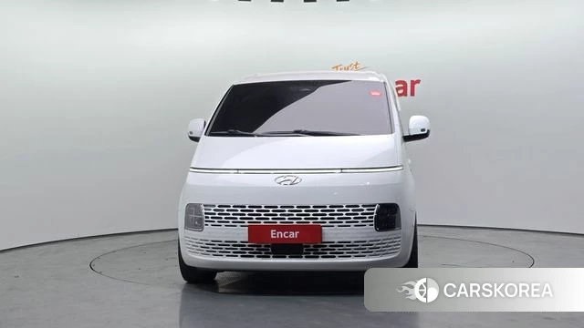 Hyundai Staria id 4249820 из Кореи 13