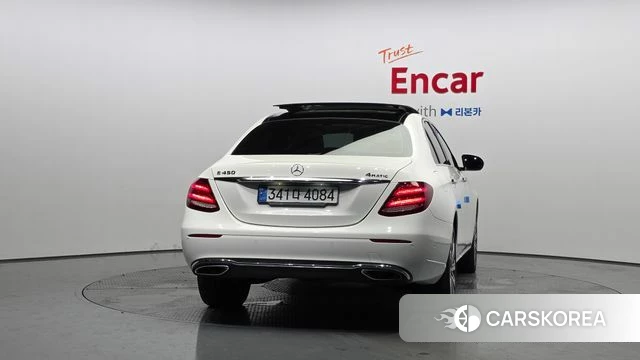 Mercedes-Benz E-Class W213 id 4754765 из Кореи 23