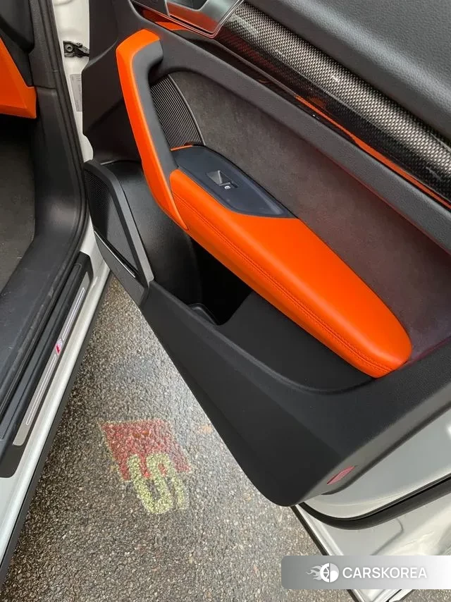 Audi SQ5 (FY) id 3616061 из Кореи 13