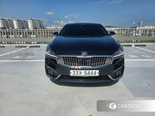 Kia Come New K7 id 4610215 из Кореи 13