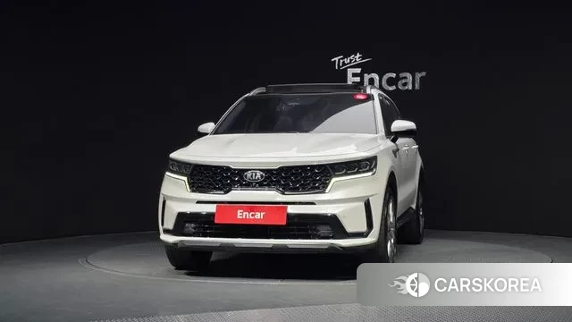 Kia Sorento 4th Generation id 3666139 из Кореи 13