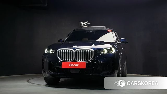 BMW X5 (G05) id 4407945 из Кореи 23