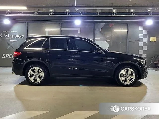 Mercedes-Benz GLC-Class X253 id 3386217 из Кореи 13