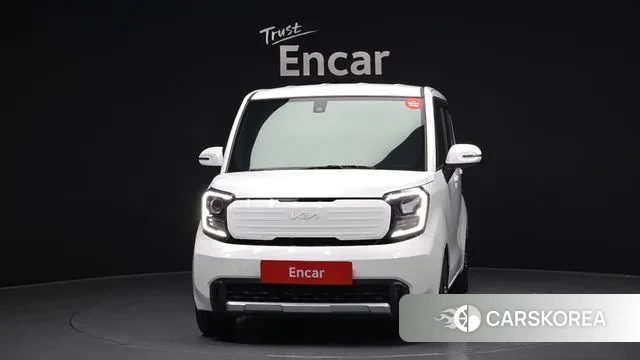 Kia The New Kia Ray id 3359722 из Кореи 13