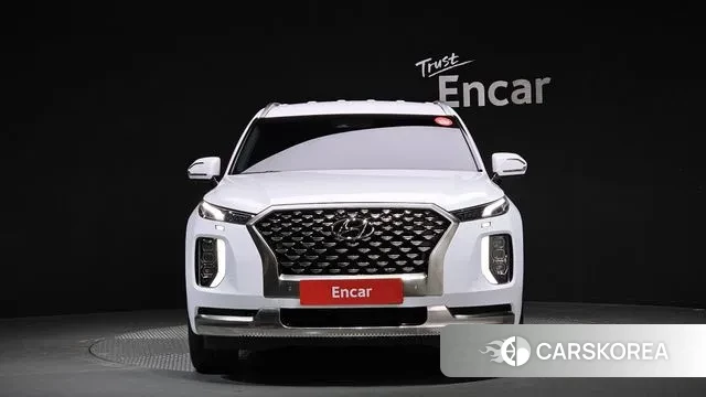 Hyundai Palisade id 3483259 из Кореи 13