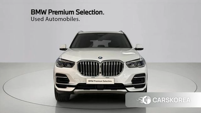 BMW X5 (G05) id 4303462 из Кореи 13