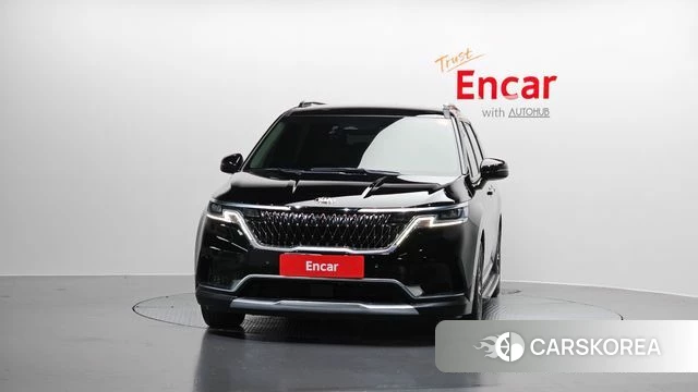 Kia Carnival 4th generation id 4429334 из Кореи 23