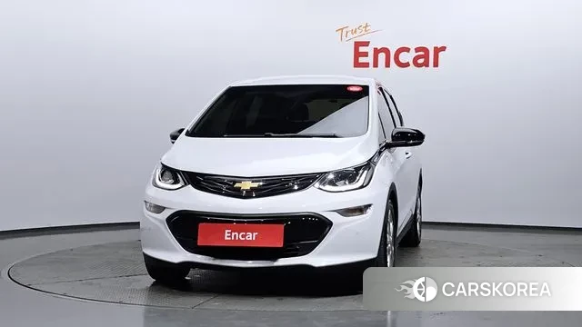 Chevrolet (GM Daewoo) Bolt EV id 3519767 из Кореи 13