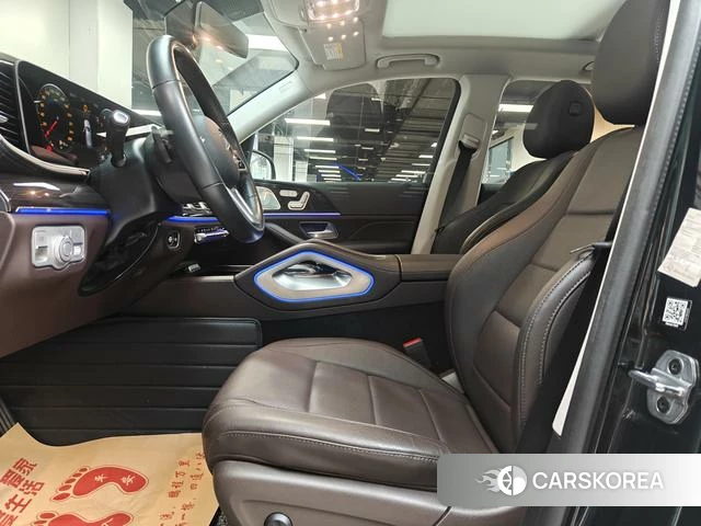 Mercedes-Benz GLE (import) id 4208752 из Китая 14
