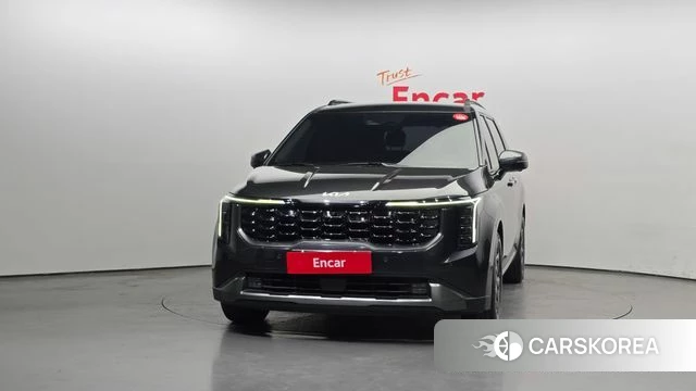 Kia The New Carnival 4th Generation id 4248553 из Кореи 23