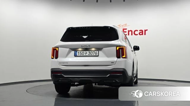 Kia The New Sorento 4th Generation id 4773925 из Кореи 23