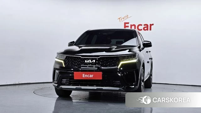 Kia Sorento 4th Generation id 4631740 из Кореи 23