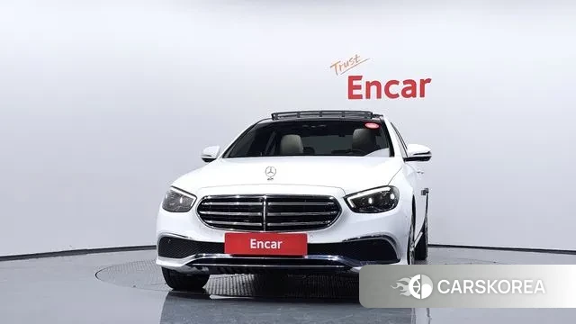 Mercedes-Benz E-Class W213 id 3296314 из Кореи 13