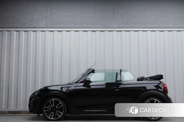 MINI MINI 2024 Черный из Китая, фото 3