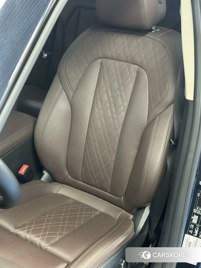 BMW X3 id 4298146 из Китая 9