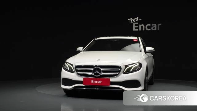 Mercedes-Benz E-Class W213 id 4785472 из Кореи 23
