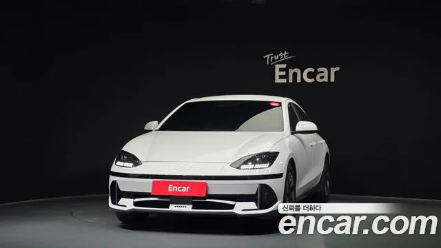 Hyundai Ionic 6 id 2805782 из Кореи 13