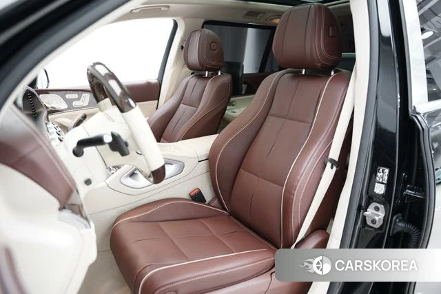 Mercedes-Benz Maybach GLS id 4259960 из Китая 17
