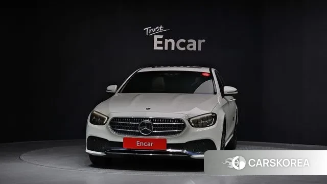 Mercedes-Benz E-Class W213 id 3519476 из Кореи 13