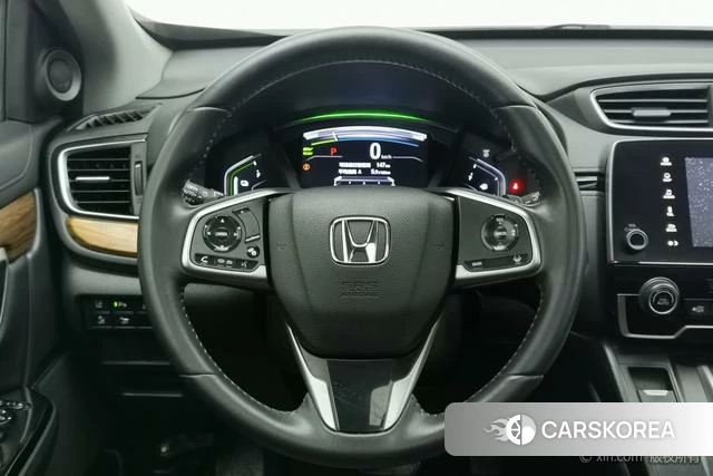 Honda CR-V id 4210215 из Китая 17