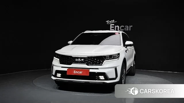 Kia Sorento 4th Generation id 3300807 из Кореи 13