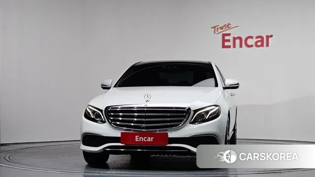 Mercedes-Benz E-Class W213 id 3428860 из Кореи 13