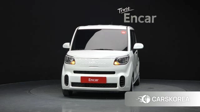 Kia The New Ray id 4500975 из Кореи 22