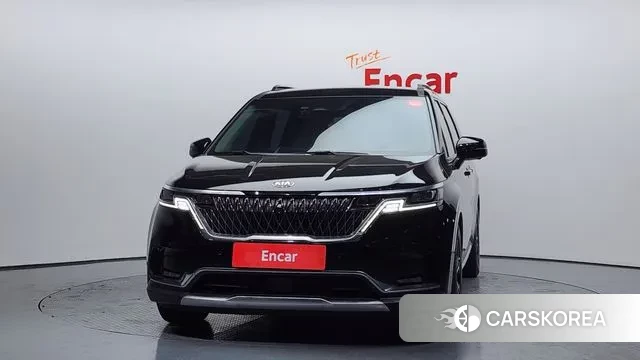 Kia Carnival 4th generation id 3650815 из Кореи 13