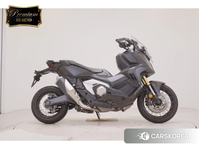 Проданный Honda X-ADV 750 2022 из Японии