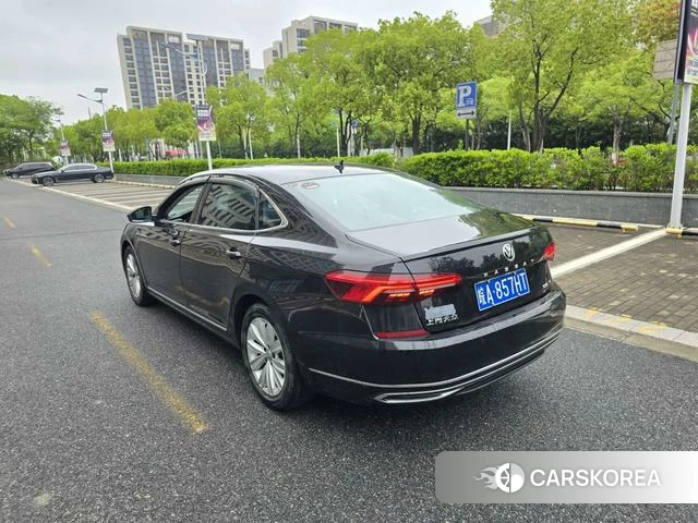Volkswagen Passat id 4213160 из Китая 8